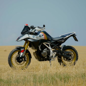R1300GS 波浪套件