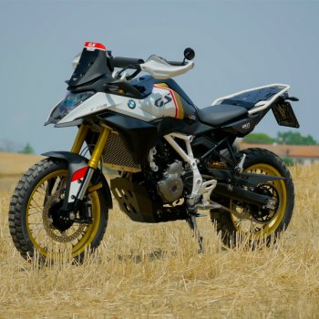 R1300GS 波浪套件