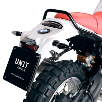 Royal Enfield Himalayan 450 23L 水箱（2024 年起）