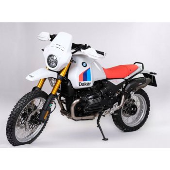 Royal Enfield Himalayan 450 23L 水箱（2024 年起）