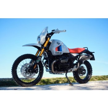 Royal Enfield Himalayan 450 23L 水箱（2024 年起）