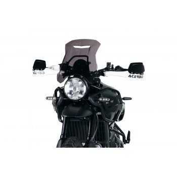 带黑色不锈钢消声器的套件 Royal Enfield Himalayan 450（2024 年起）