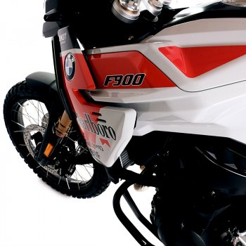 F900GS GR86 套件