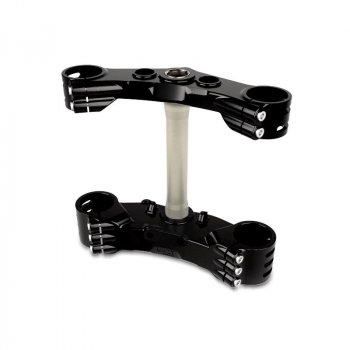 Ohlins USD叉子套件+单位车库板和脚