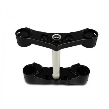 Ohlins USD叉子套件+单位车库板和脚