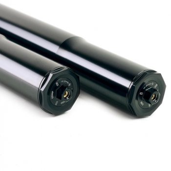 Ohlins USD叉子套件+单位车库板和脚