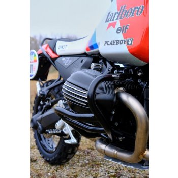 GR86 BMW R12 G/S 套件