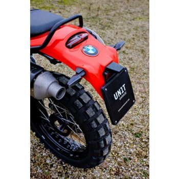 GR86 BMW R12 G/S 套件