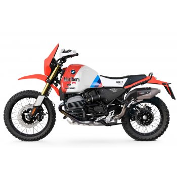 GR86 BMW R12 G/S 套件