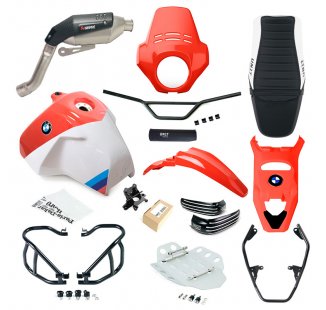 GR86 BMW R12 G/S 套件