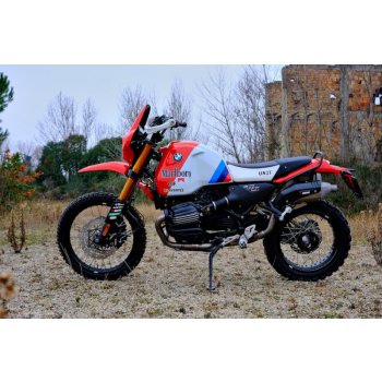 GR86 BMW R12 G/S 套件