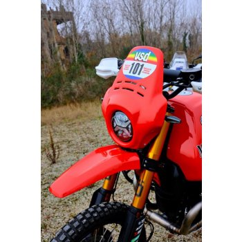 GR86 BMW R12 G/S 套件