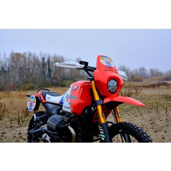 GR86 BMW R12 G/S 套件