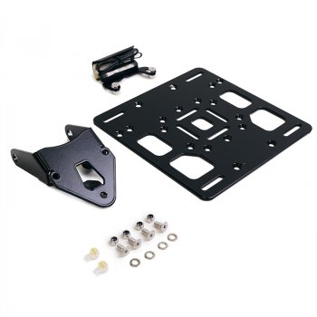 Royal Enfield Bear 650 高牌照架套件