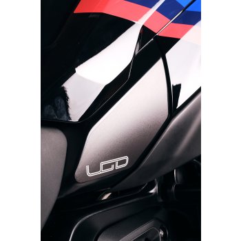 R1300GS 赛车版套件