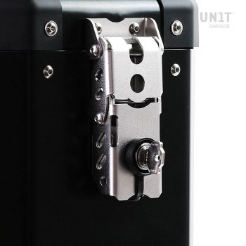 Atlas 包的替换锁套件