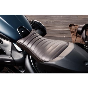 无盖马鞍Biposto NineT