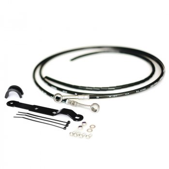 皇家恩菲尔德喜马拉雅 450 批准拉力赛制动软管套件（2024 年起）