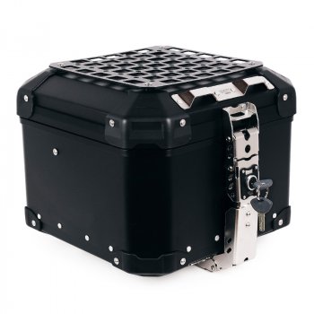 适用于 Atlas 铝制顶箱的 BMW 钥匙统一套件