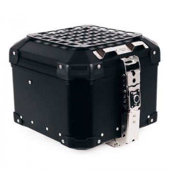 适用于 Atlas 铝制顶箱的 BMW 钥匙统一套件