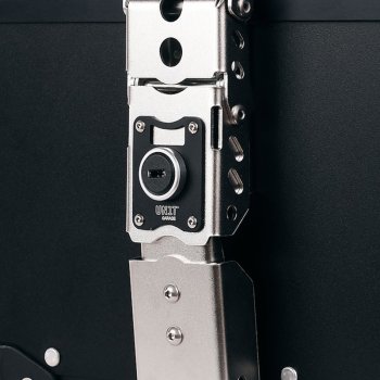 适用于 Atlas 铝制顶箱的 BMW 钥匙统一套件