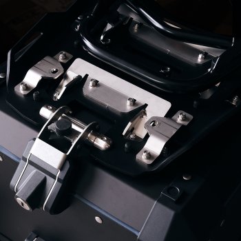 2 个 Tebi 衬套 M8x35（代码：1407）