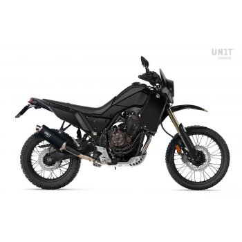 Kit Yamaha Ténéré 700 Classic 没画