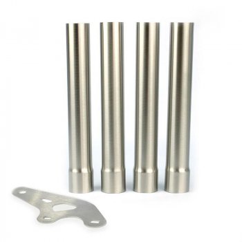 适用于K100 16v，K1100和带有ABS的型号的适配器套件