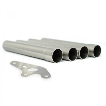 适用于K100 16v，K1100和带有ABS的型号的适配器套件