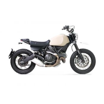 Kit Basic Fuoriluogo