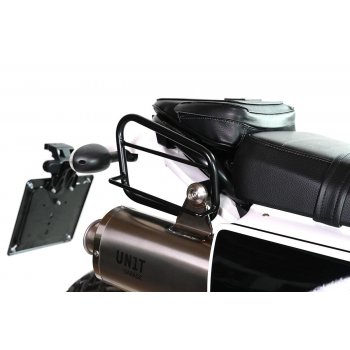 套件完成了现场