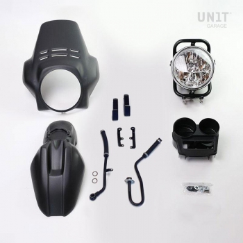 PRO PRO FENOUIL头灯套件