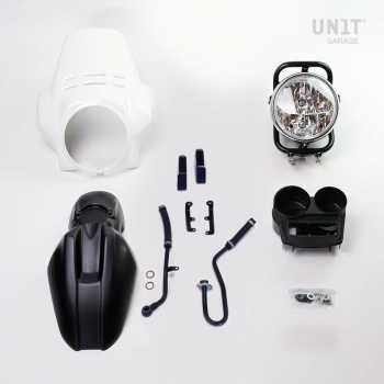 PRO PRO FENOUIL头灯套件