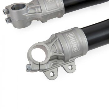 Ohlins GOLD前叉套件