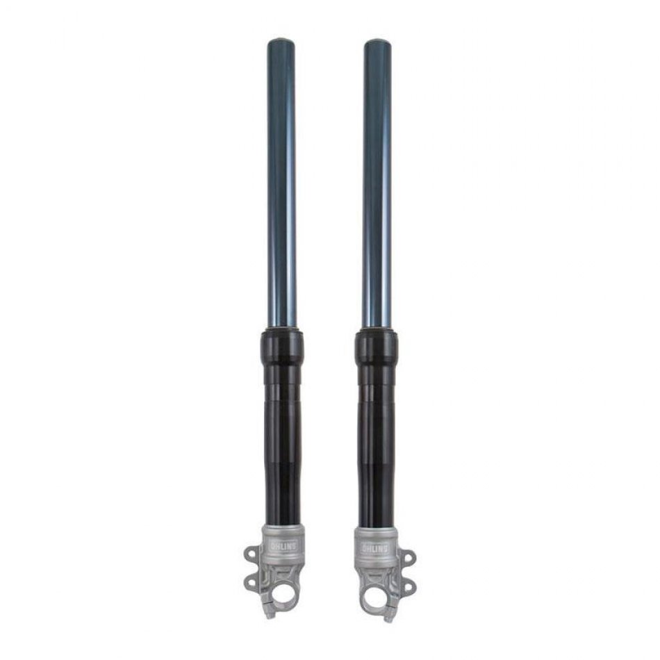 Ohlins GOLD前叉套件