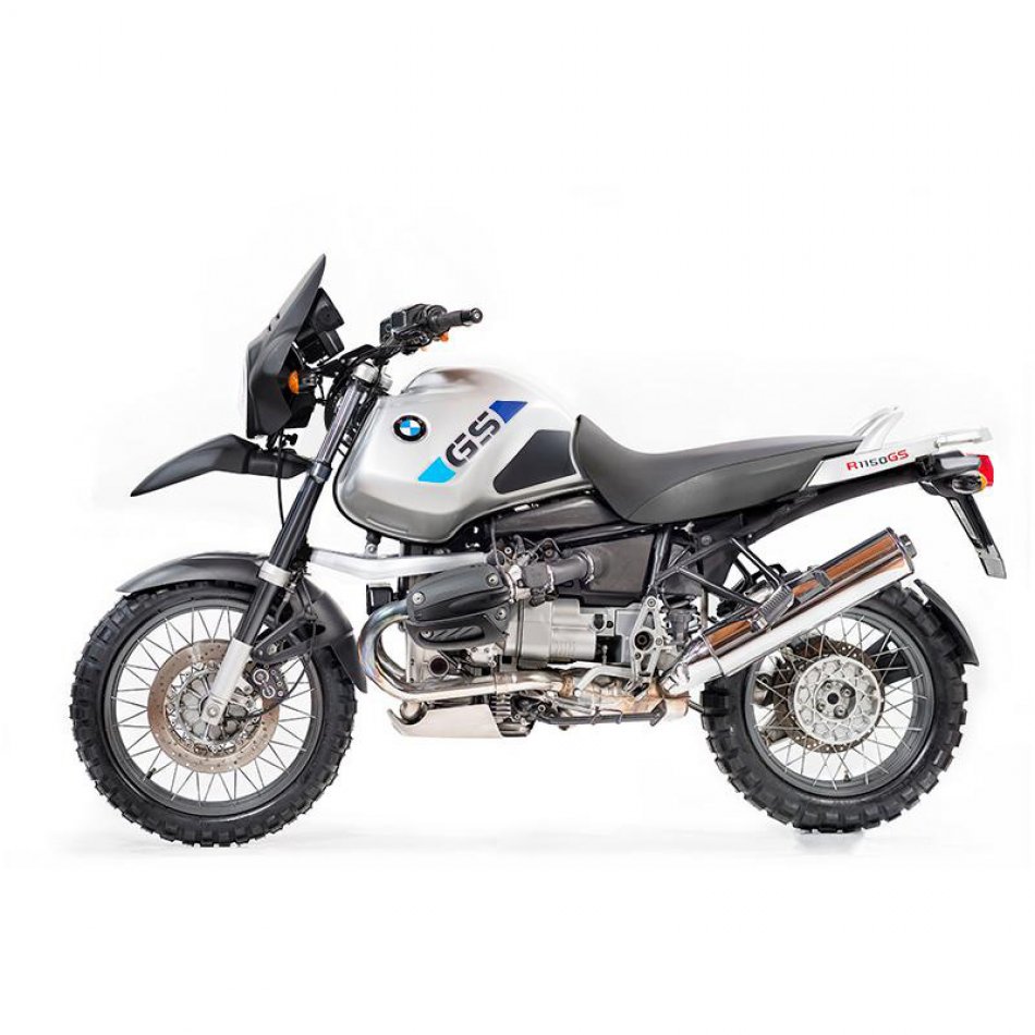 套件R115 G / S ADV配置38