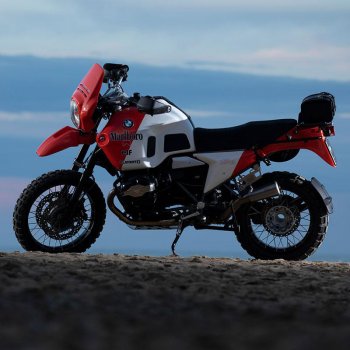 Kit R120 G/S ADV GR86