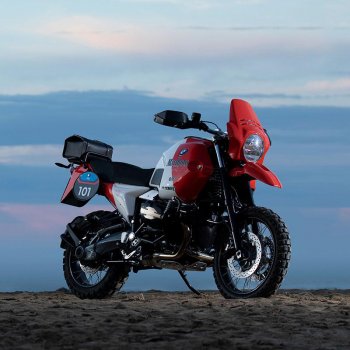 Kit R120 G/S ADV GR86