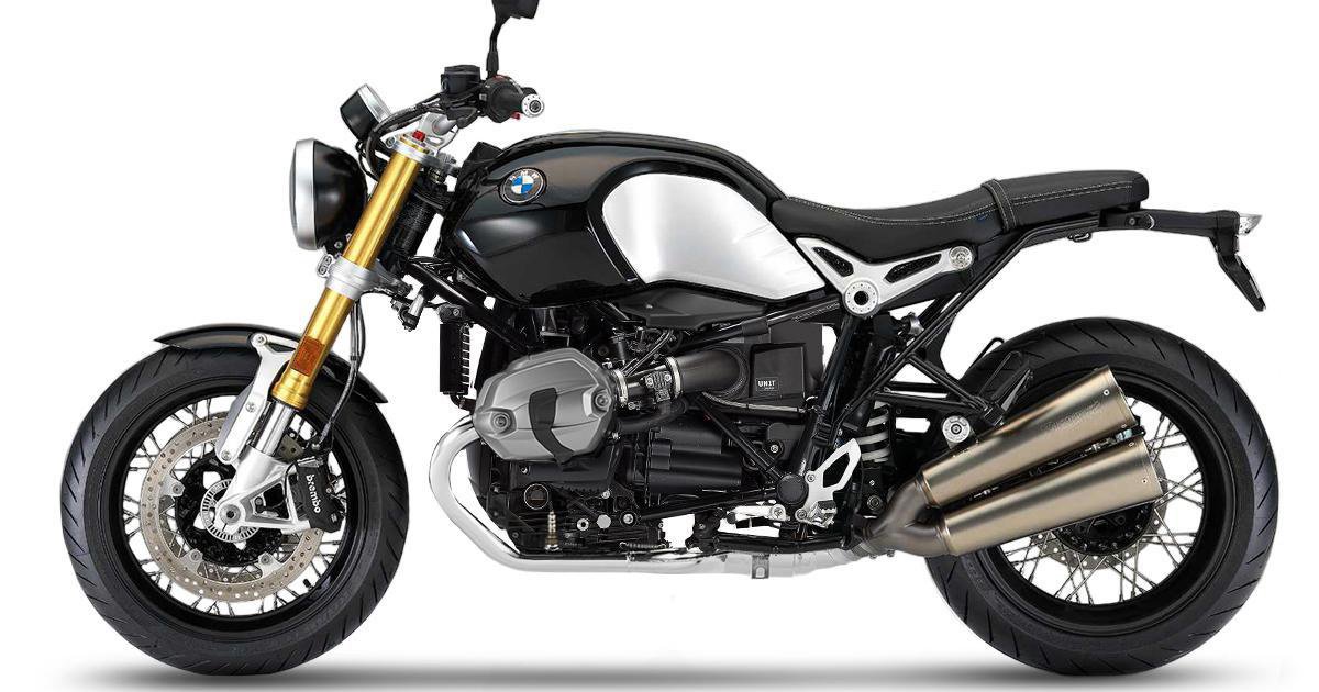 Kit R nineT Roadster