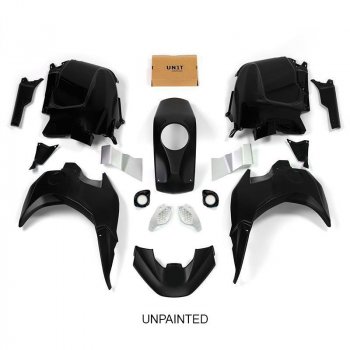 Kit RAD R1200GS (2017 in poi) & R1250GS 