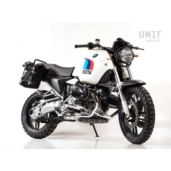 1200GS低散热器套件