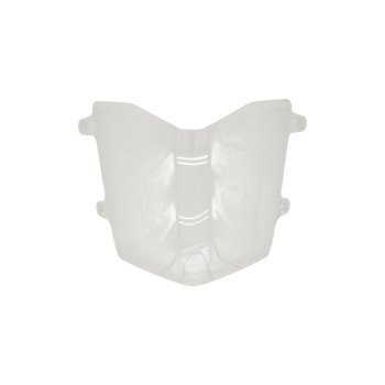 透明前灯保护