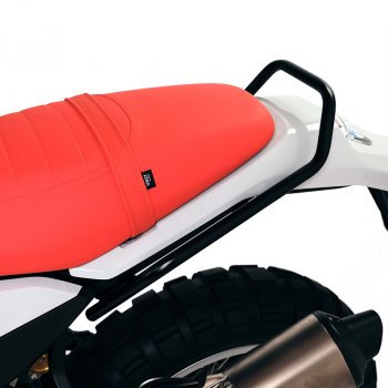 BMW R12 G/S 乘客把手