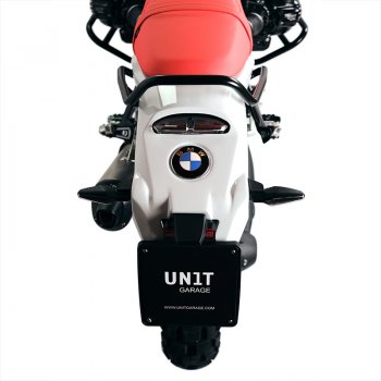 BMW R12 G/S 乘客把手