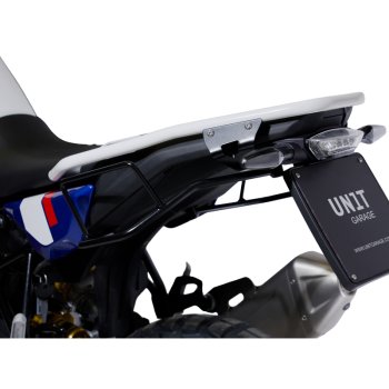 BMW F450GS 拉力赛车后把手
