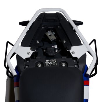 BMW F450GS 拉力赛车后把手