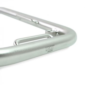 Rallye马鞍的后把手 inox