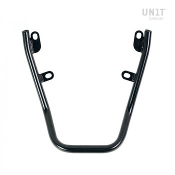 带乘客把手的后行李架 Ducati Scrambler（2023 年起）