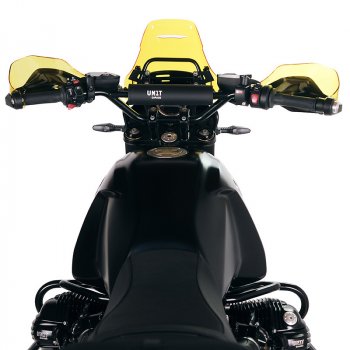 BMW R12 G/S Ergo 车把