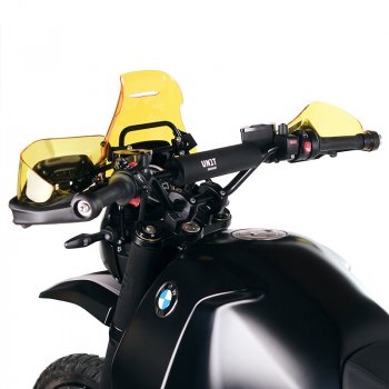 BMW R12 G/S Ergo 车把